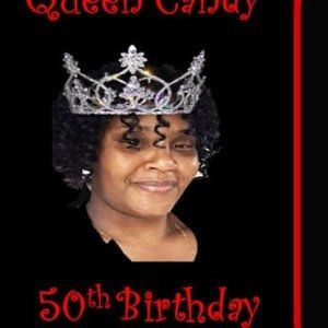 Meet your Posher, Candy